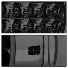 Load image into Gallery viewer, xTune Chevy Suburban/GMC Yukon/Yukon Denali 07-14 LED Tail Lights Smoked ALT-JH-CSUB07-LED-SM