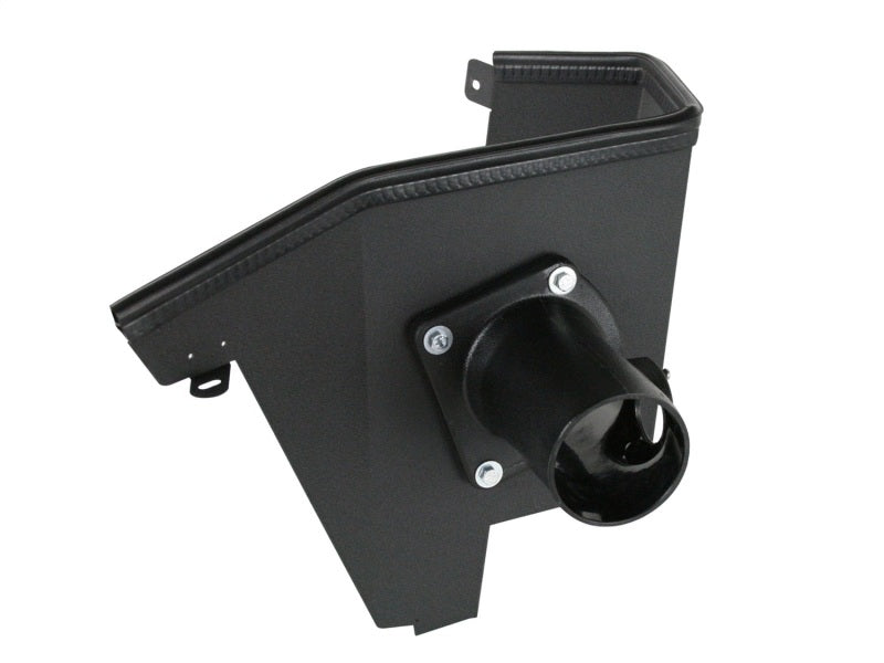aFe MagnumFORCE Intakes Stage-2 P5R AIS P5R BMW 525i/530i (E60) 04-05 L6-2.5/3.0L - GTR Auto