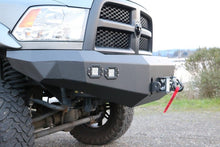Load image into Gallery viewer, DV8 Offroad 10-14 Dodge Ram 2500/3500 Front Bumper - GTR Auto