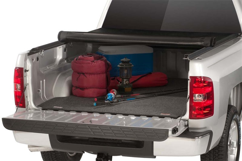Access Limited 12+ Dodge Ram 6ft 4in Bed (w/ RamBox Cargo Management System) Roll-Up Cover