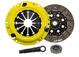 ACT 1983 Honda Accord HD/Perf Street Sprung Clutch Kit