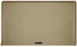Husky Liners 07-16 Ford Expedition Cargo Liner Behind 3rd Seat - Tan - GTR Auto