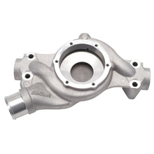 Load image into Gallery viewer, Edelbrock Water Pump Victor Pro Series Chevrolet 1955-95 262-400 CI V8 Engines Standard Length