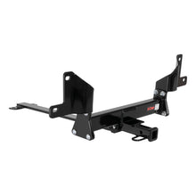 Load image into Gallery viewer, Curt 05-10 BMW 335i Sedan Class 1 Trailer Hitch w/1-1/4in Receiver BOXED