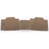 Lund 04-08 Ford F-150 SuperCab Catch-It Carpet Rear Floor Liner - Tan (1 Pc.)