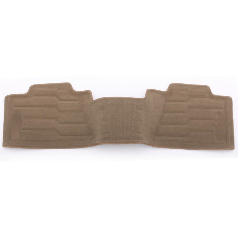 Lund 01-07 Toyota Highlander Catch-It Carpet Rear Floor Liner - Tan (1 Pc.)