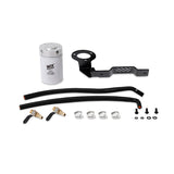 Mishimoto Nissan Titan XD Coolant Filter Kit, 2016+ - Black