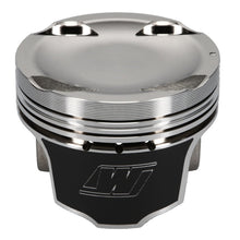 Load image into Gallery viewer, Wiseco 1400 HD Mitsu EVO 8 - 4G63 Turbo -14cc Piston Shelf Stock