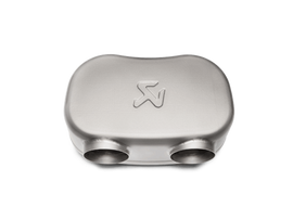 Akrapovic 2014 Porsche 911 GT3 RS Titanium dB Reducer