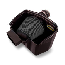 Load image into Gallery viewer, Airaid 10-13 Ford Taurus SHO/Flex 3.5L Turbo MXP Intake System w/ Tube (Dry / Black Media)