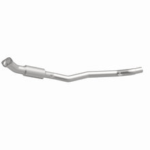 Load image into Gallery viewer, MagnaFlow 07-10 Dodge Charger 3.5L CARB Compliant Direct Fit Catalytic Converter