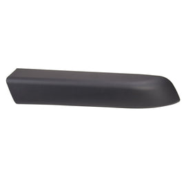 Omix Fender Flare Extension Left-Side- 97-06 Wrangler TJ - GTR Auto