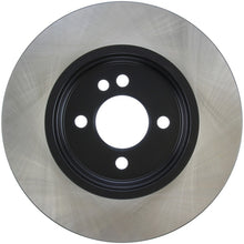 Load image into Gallery viewer, Stoptech 02-07 Mini Cooper/Mini Cooper S Front CRYO-STOP Rotor