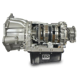 BD Diesel Transmission - 2001-2004 Chev LB7 Allison 1000 4wd