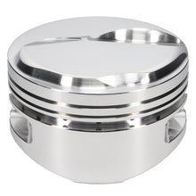 Load image into Gallery viewer, JE Pistons BBC BLOWN ALKY DOME Set of 8 Pistons