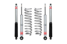 Load image into Gallery viewer, Eibach Pro-Truck Lift System (Stage 1) for 15-20 Ford F-150 2.7L V6 EcoBoost 4WD - GTR Auto