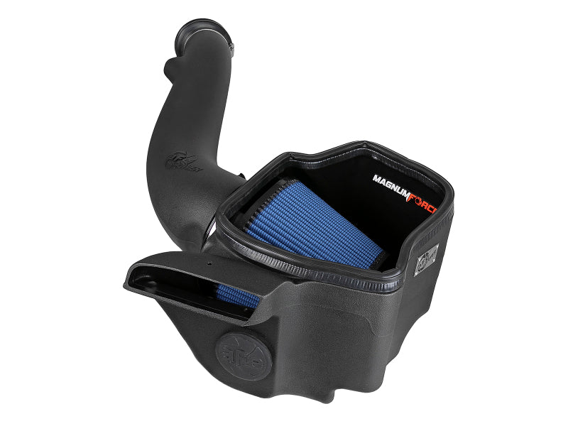 aFe Magnum FORCE Stage-2 PRO 5R CIA System 16-19 Jeep Grand Cherokee (WK2) - V6-3.6L - GTR Auto
