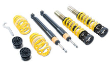 Load image into Gallery viewer, ST Suspensions 08-14 Subaru Impreza WRX Coilover X Height Adjustable Kit