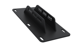 QTP GM LT-1/LT-4 Bolt-On QTEC Engine Lifting Plate