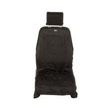 Load image into Gallery viewer, Rugged Ridge Elite Ballistic Heated Seat CoversFront 07-10 JK