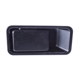 Omix Half Door Handle Left- 87-06 Jeep Wrangler - GTR Auto