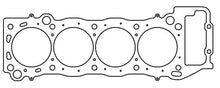 Load image into Gallery viewer, Cometic Toyota Tacoma-2RZ/3RZ 97mm .120 inch MLS-Head Gasket