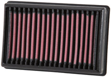 Load image into Gallery viewer, K&amp;N 13 BMW R1200GS Replacement Air Filter