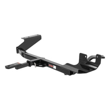 Load image into Gallery viewer, Curt 85-96 Oldsmobile Cutlass Ciera Class 2 Trailer Hitch w/1-1/4in Ball Mount BOXED