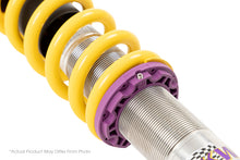 Load image into Gallery viewer, KW Coilover Kit V3 Mercedes E-Class C207 Coupe w/ Elec Suspension