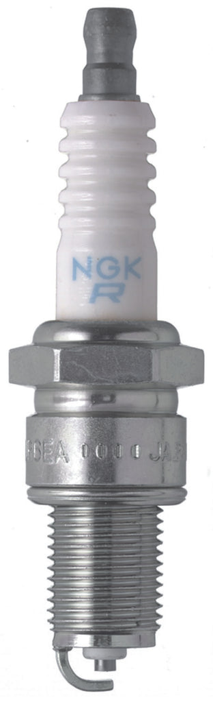 NGK Standard Spark Plug Box of 4 (BUR6EA-11)