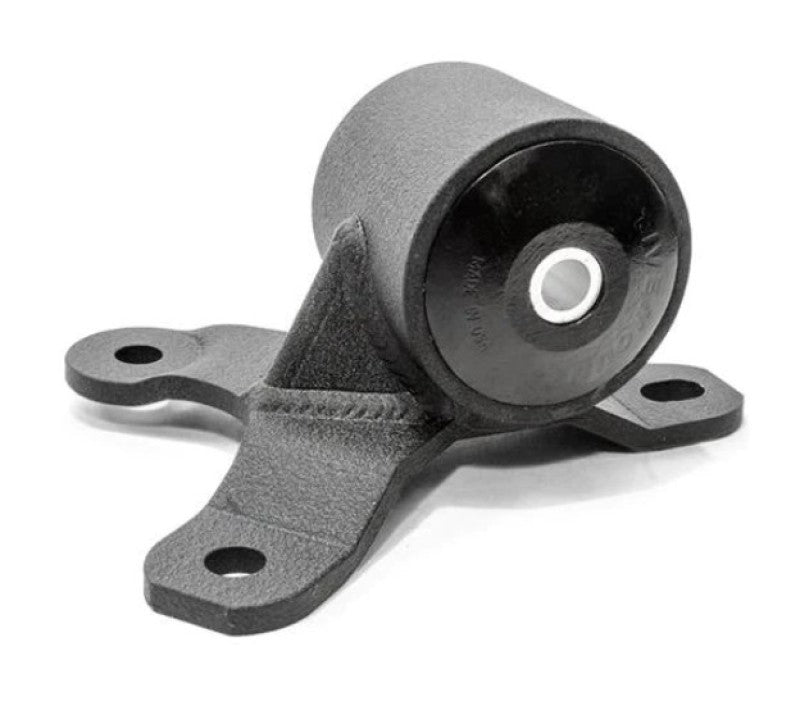 Innovative 02-06 Acura RSX Black Aluminum Mount 85A Bushing K Series (Replacement Mount)