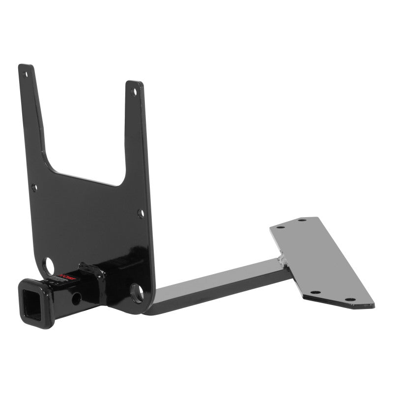 Curt 96-02 Mercedes-Benz E-Class Sedan (210) Class 1 Trailer Hitch w/1-1/4in Receiver BOXED