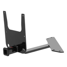 Load image into Gallery viewer, Curt 96-02 Mercedes-Benz E-Class Sedan (210) Class 1 Trailer Hitch w/1-1/4in Receiver BOXED