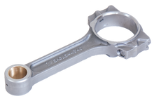 Load image into Gallery viewer, Eagle Chevrolet LS 4340 I-Beam Connecting Rod 6.125in (Set of 8)