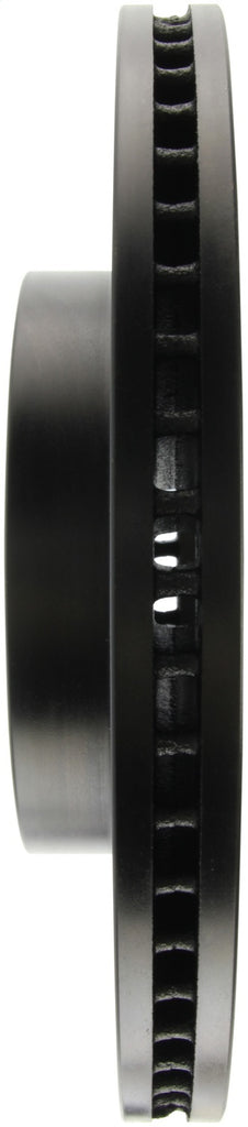 StopTech Slotted Sport Brake Rotor