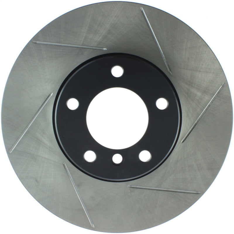 StopTech Slotted Sport Brake Rotor