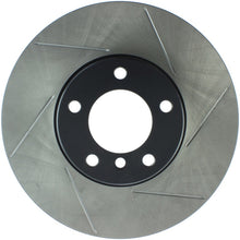 Load image into Gallery viewer, StopTech Slotted Sport Brake Rotor