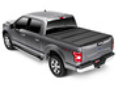 BAK 15-20 Ford F-150 8ft Bed BAKFlip MX4 Matte Finish - GTR Auto