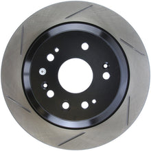 Load image into Gallery viewer, StopTech Slotted Sport Brake Rotor