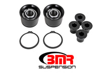 Load image into Gallery viewer, BMR 15-17 S550 Mustang Premium Rear Lower Control Arm Bearing Kit - Black - GTR Auto