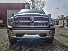 Load image into Gallery viewer, Rigid Industries Dodge Ram 1500-3500 - ft04-ft13 - 20in SR-Series - Lower Bumper Bracket