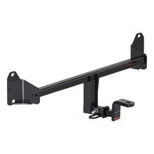 Load image into Gallery viewer, Curt 16-18 Mini Cooper Clubman Class 1 Trailer Hitch w/1-1/4in Ball Mount BOXED