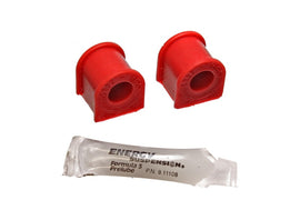 Energy Suspension 94-01 Acura Integra  / 92-95 Honda Civic/CRX / 99-00 Honda Civic Si Red 13mm Rear - GTR Auto