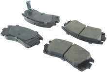 Load image into Gallery viewer, StopTech Street Brake Pads - Front