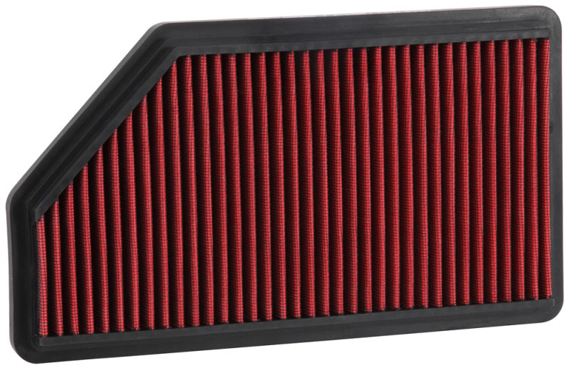 Spectre 05-06 Acura MDX 3.5L V6 F/I Replacement Panel Air Filter
