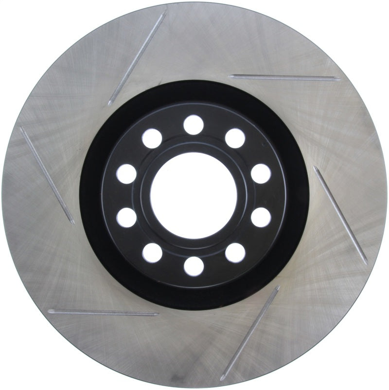 StopTech Slotted Sport Brake Rotor