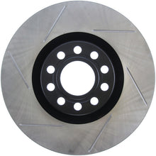 Load image into Gallery viewer, StopTech Slotted Sport Brake Rotor
