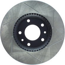 Load image into Gallery viewer, StopTech Slotted Sport Brake Rotor