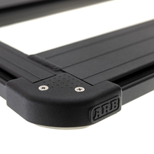 Load image into Gallery viewer, ARB BASE Rack Kit 61in x 51in with Mount Kit and Deflector