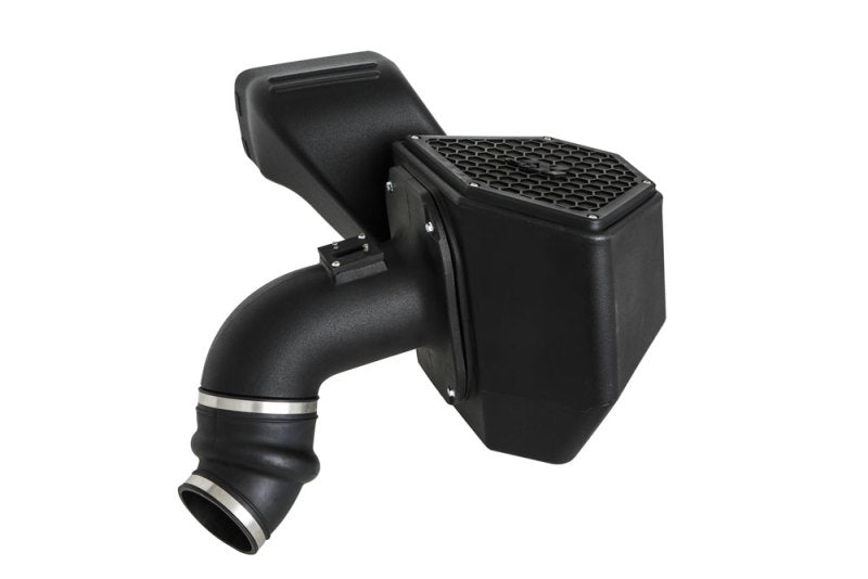 K&N 19-21 Ram 2500/3500 6.7L L6 DSL AirCharger Performance Intake System